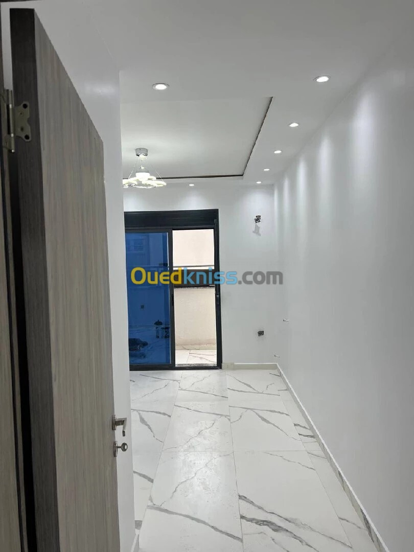 Vente Appartement F3 Alger Dar el beida