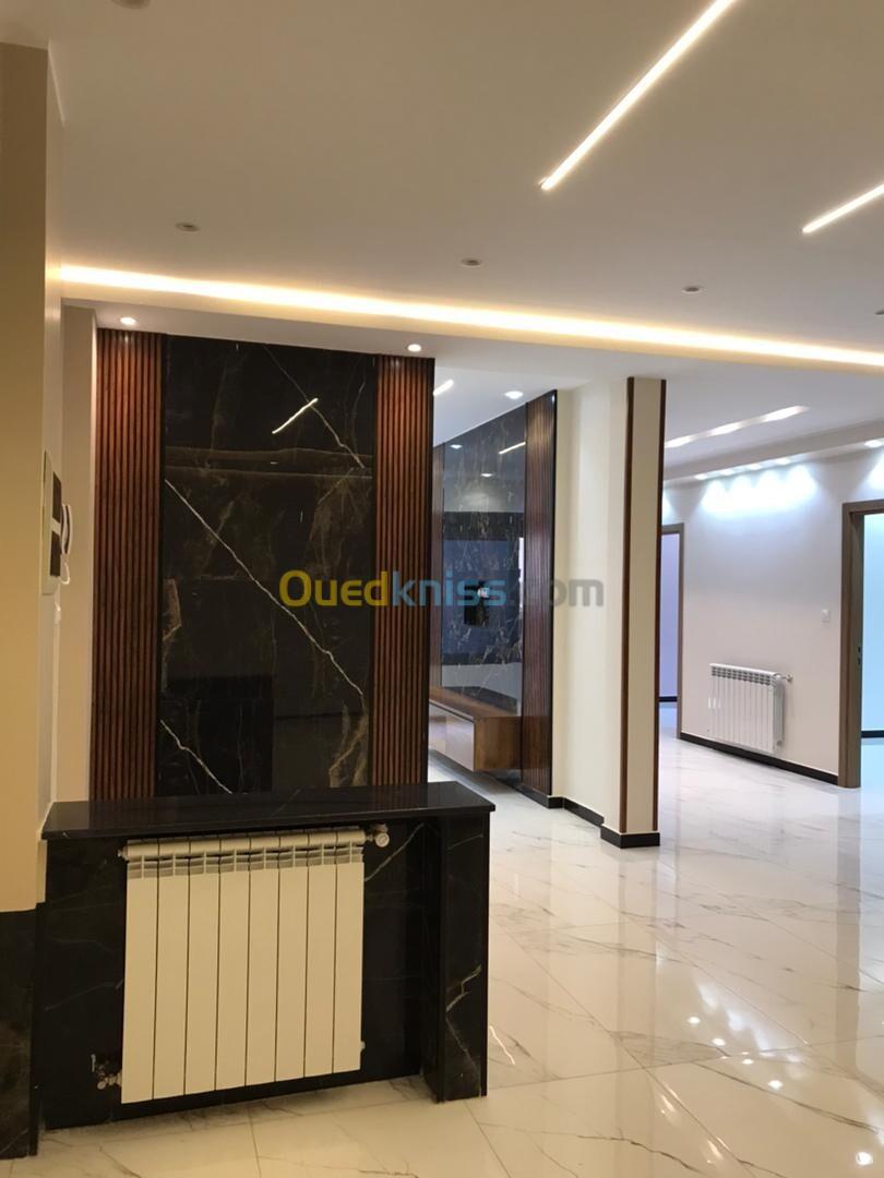 Vente Appartement F3 Alger Dar el beida