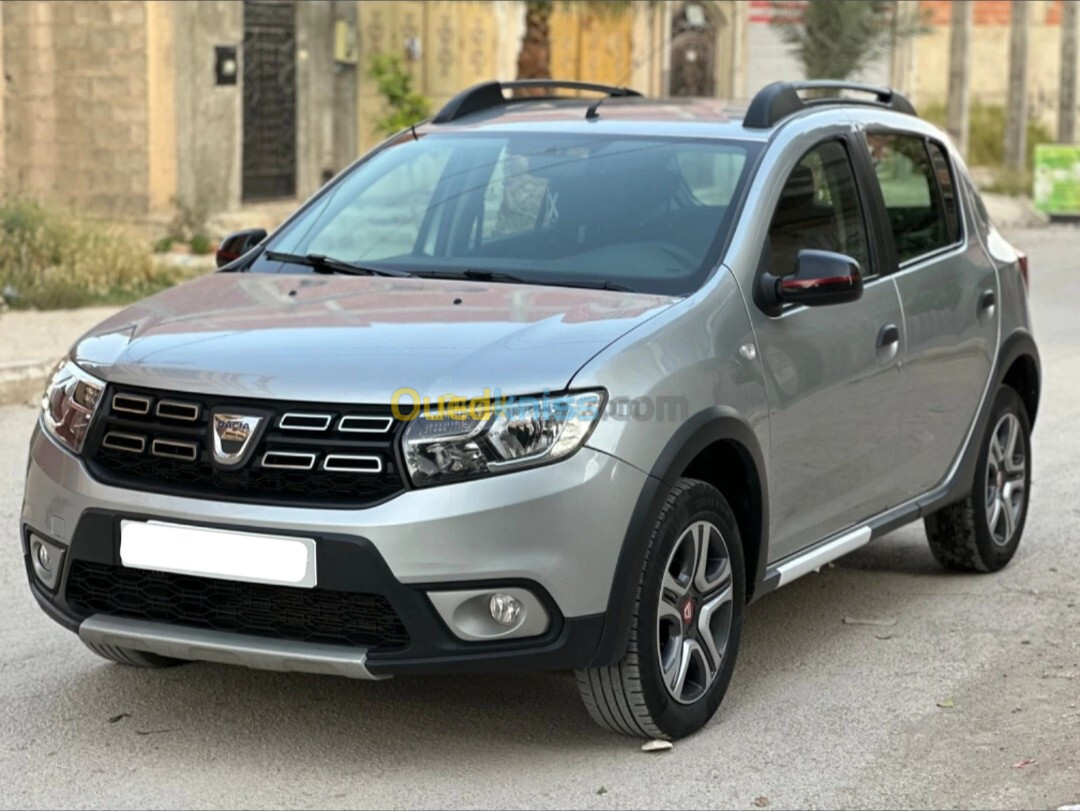 Dacia Sandero 2021 