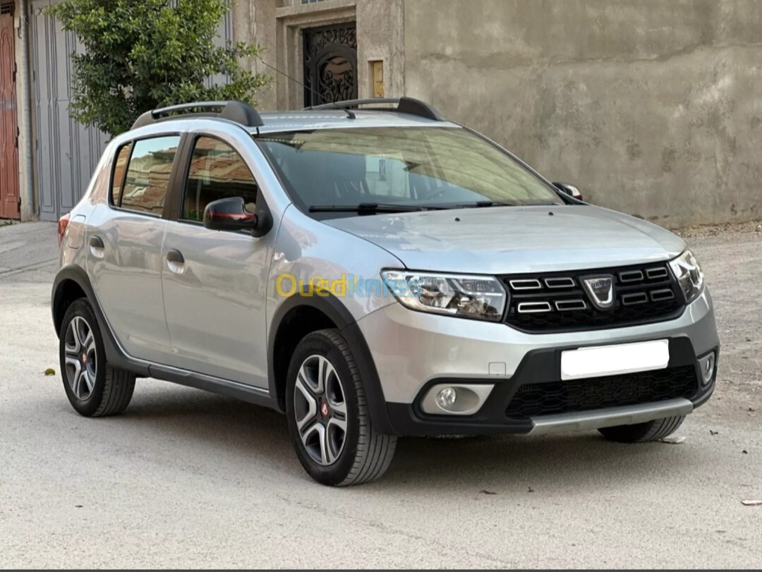 Dacia Sandero 2021 