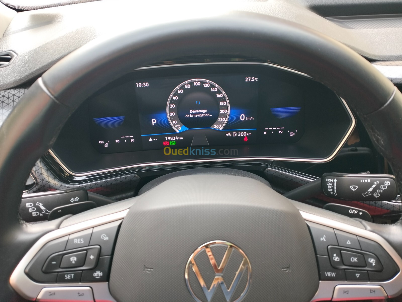 Volkswagen T-Cross 2023 R-line