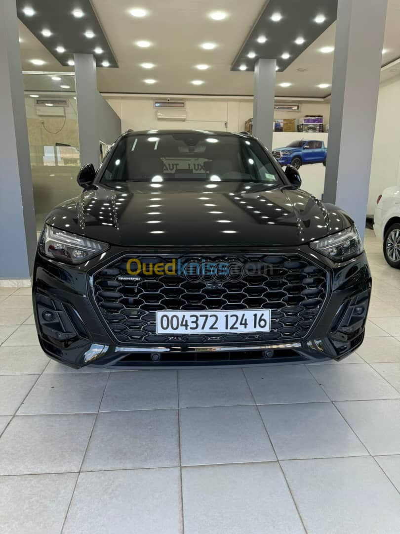 Audi Q5 2024 Q5