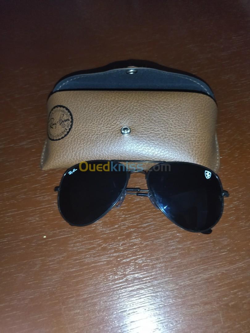 Lunettes Ray Ban original 