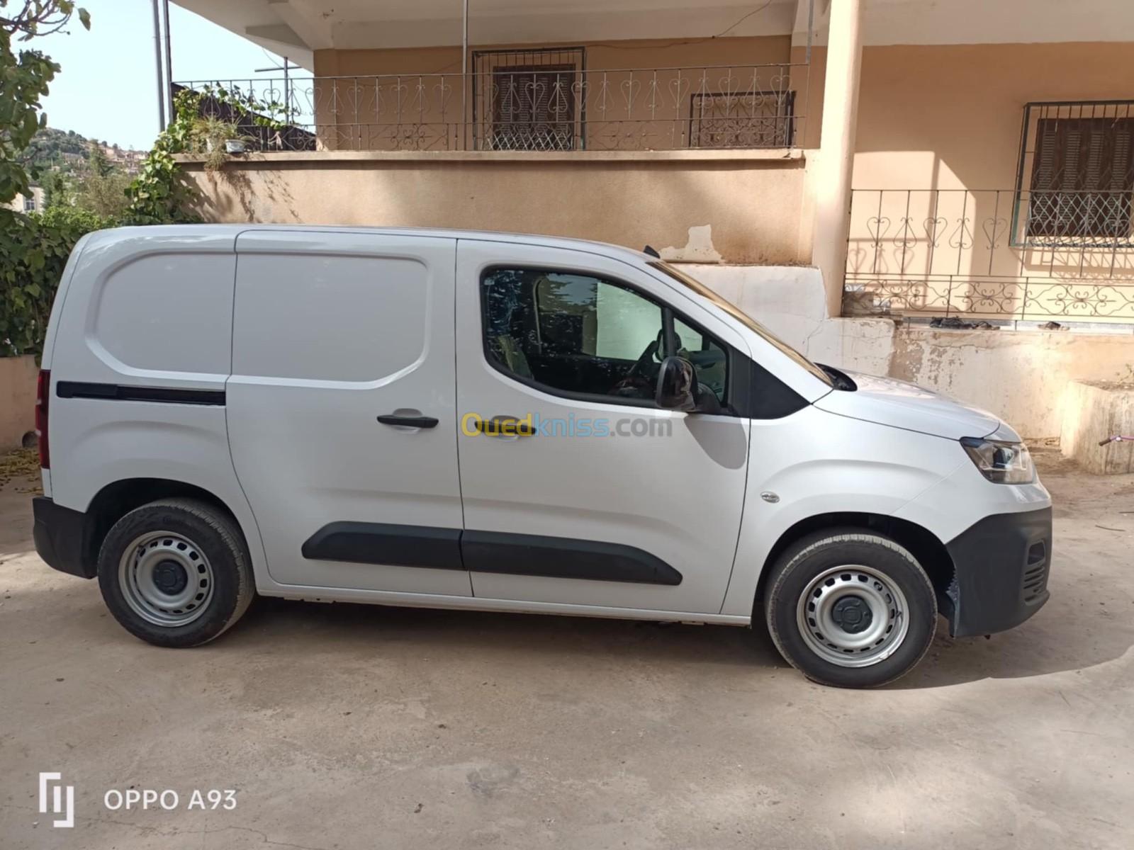 Fiat Doblo 2024 Doblo