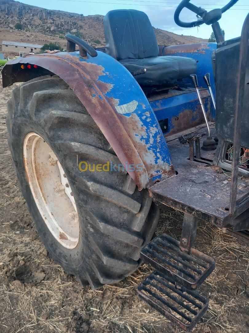 Tracteur dong feng Df-650  