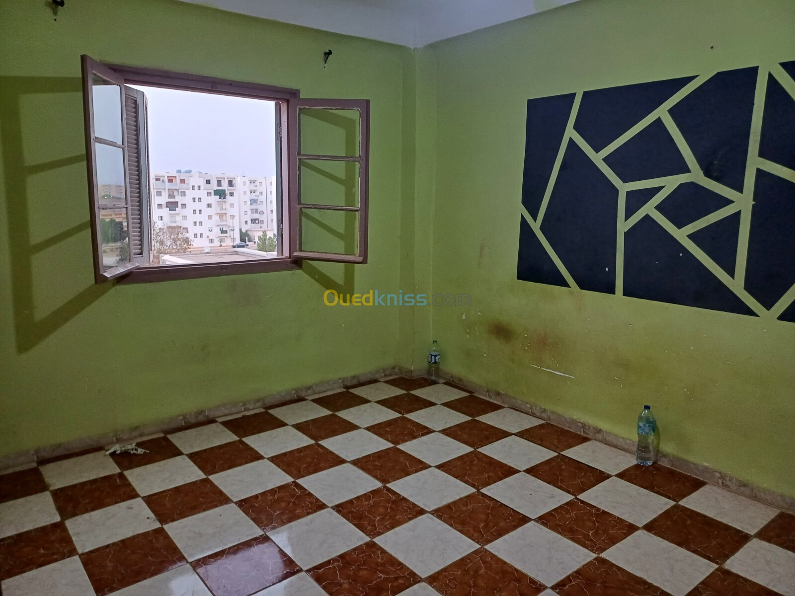 Location Appartement F3 Aïn Témouchent El malah