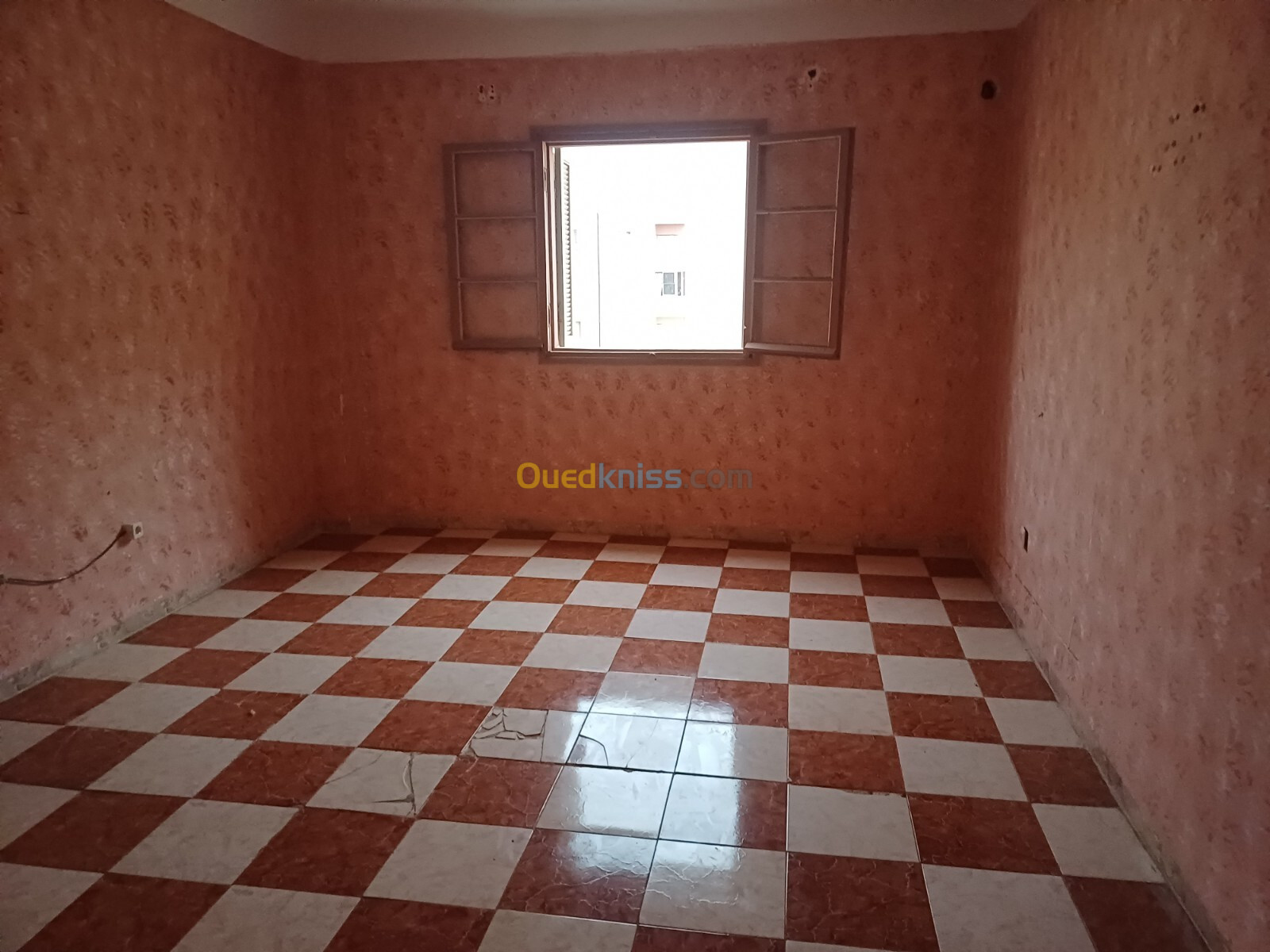 Location Appartement F3 Aïn Témouchent El malah