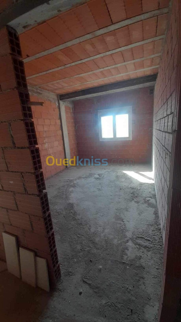 Vente Appartement F4 Boumerdès Ouled moussa