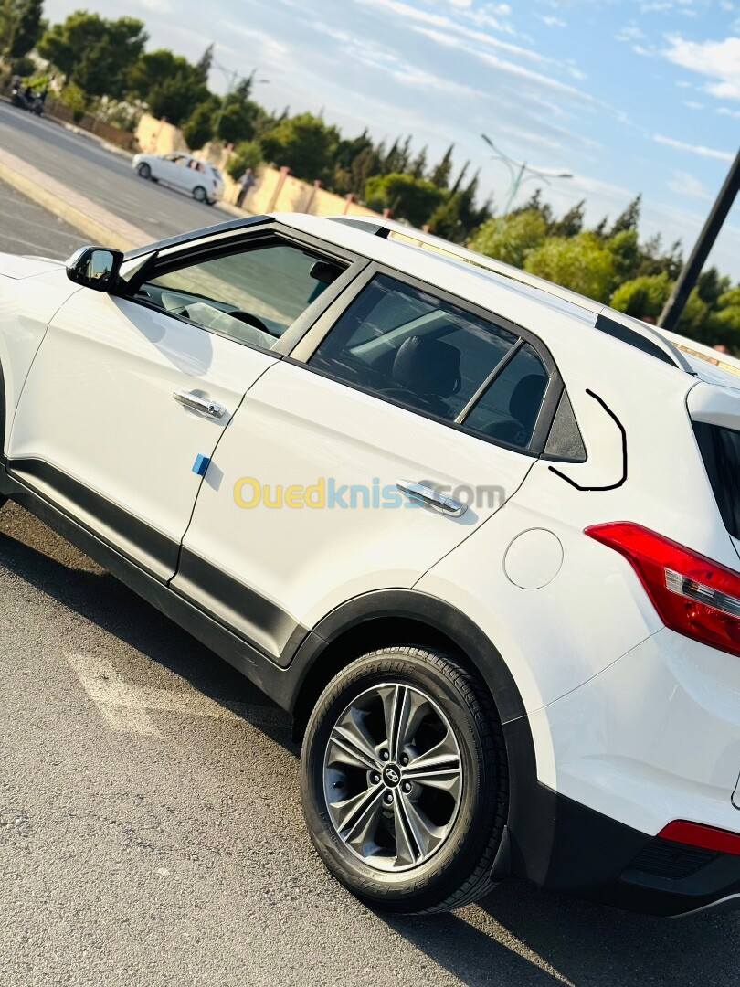 Hyundai Creta 2018 GLS