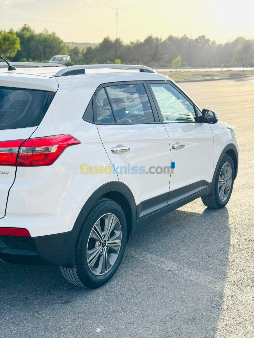 Hyundai Creta 2018 GLS