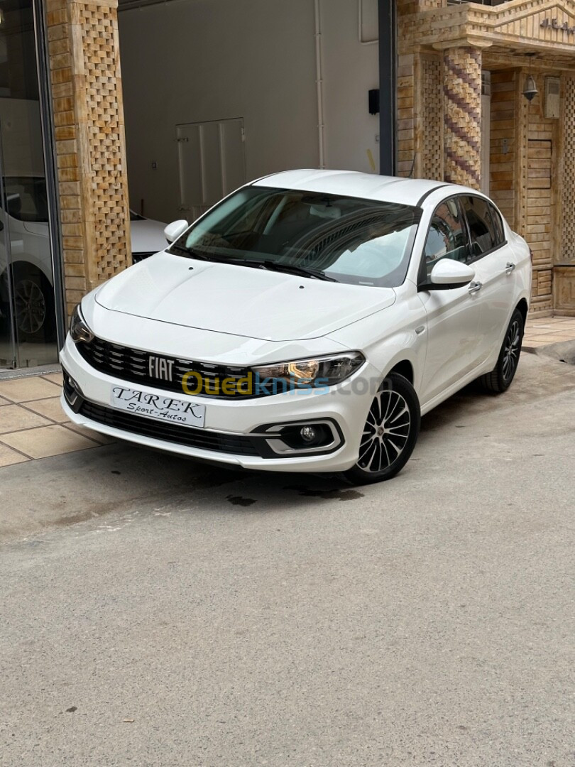 Fiat Tipo 2024 Urban+