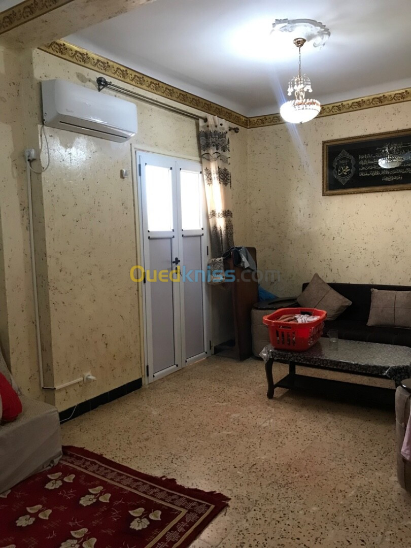 Vente Appartement F3 Mostaganem Ain tadles