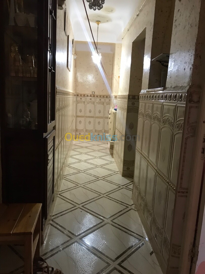 Vente Appartement F3 Mostaganem Ain tadles