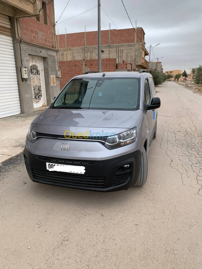 Fiat Fiat doblo  italienne 2024 