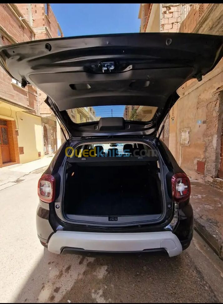 Dacia Duster 2022 FaceLift Ambiance