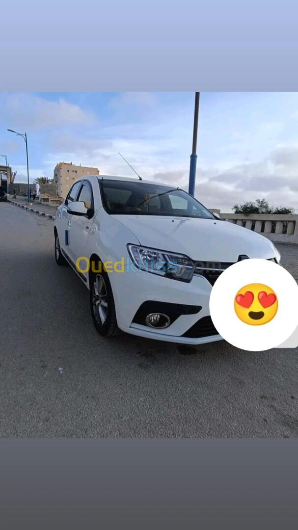 Renault Symbol 2019 Made In Bladi