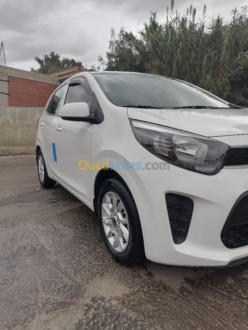 Kia Picanto 2019 LX Start