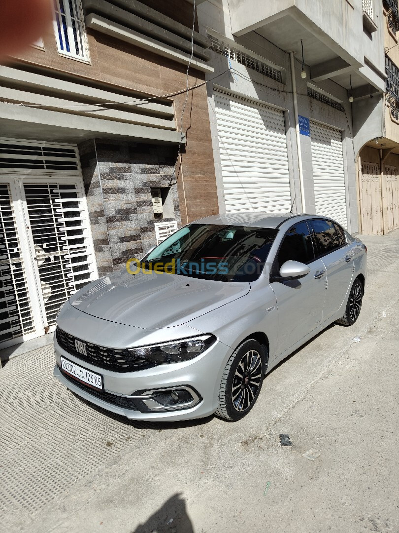 Fiat Tipo 2023 Life