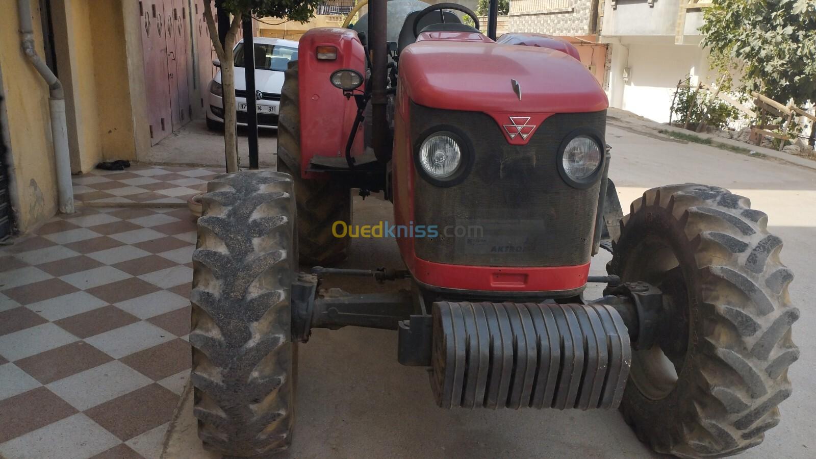 Massey Ferguson Massey Ferguson 2014