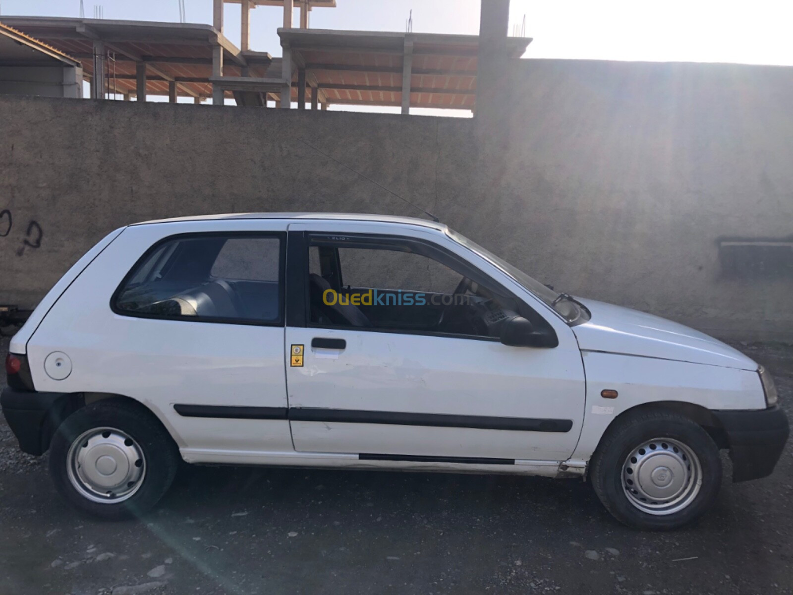 Renault Clio 1 1996 Clio 1