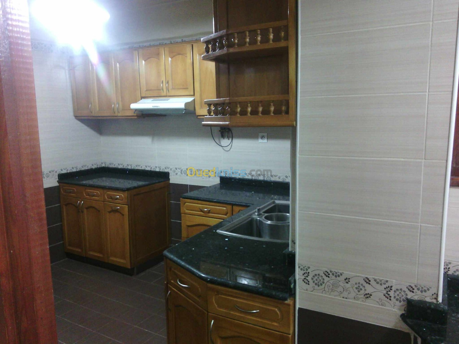 Location Appartement F3 Tizi Ouzou Tizi ouzou