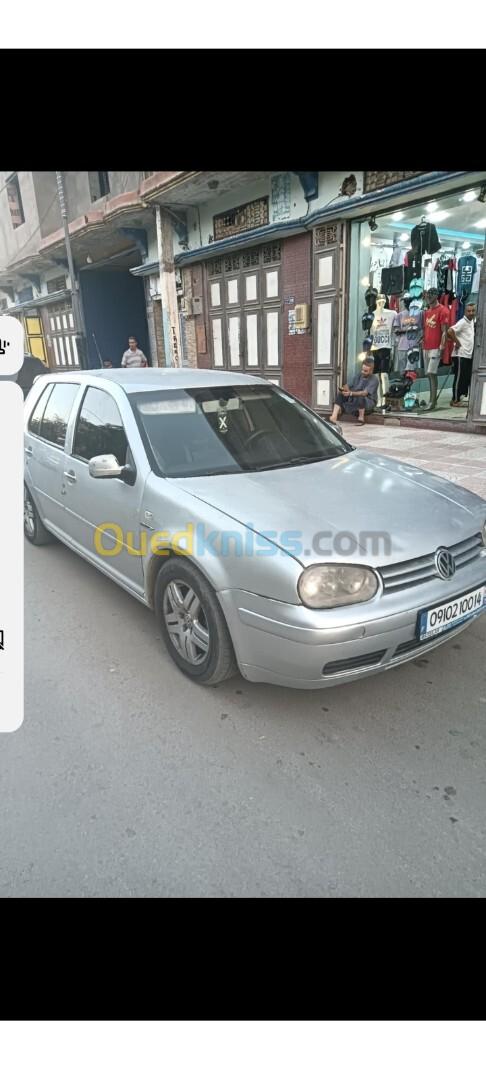 Volkswagen Golf 4 2000 Golf 4