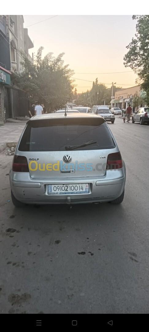 Volkswagen Golf 4 2000 Golf 4