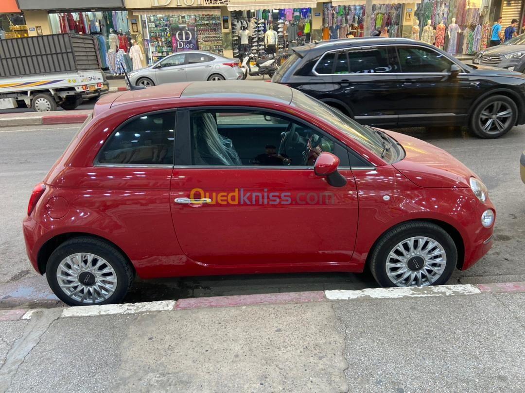 Fiat Fiat 500 2024 