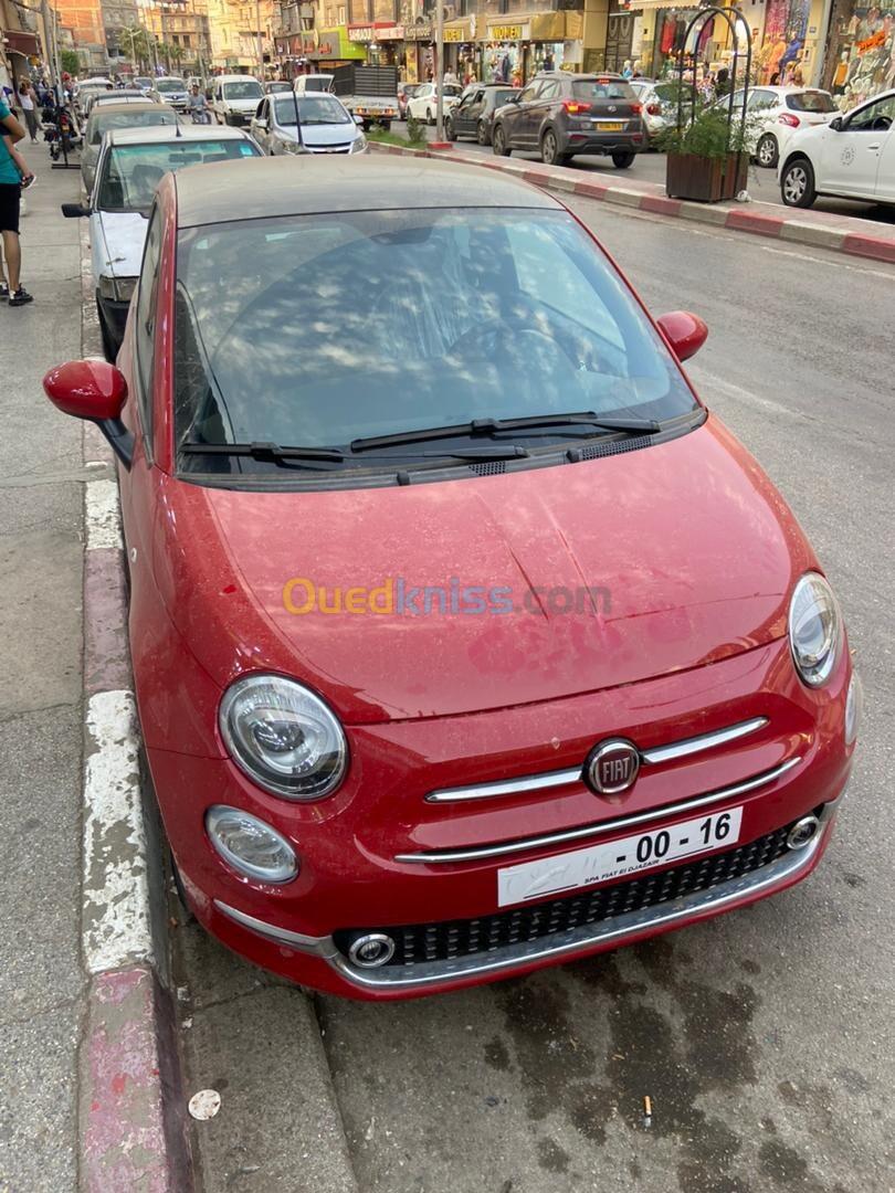 Fiat Fiat 500 2024 