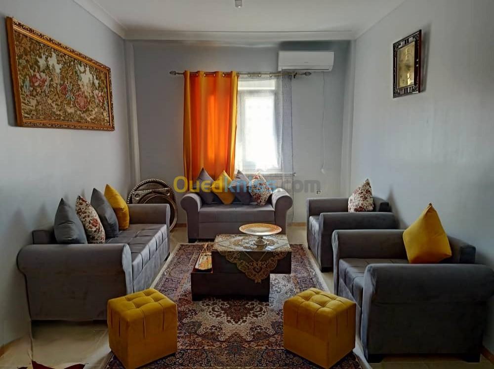 Vente Appartement F3 Batna Batna