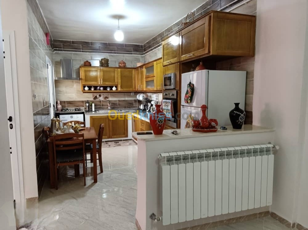 Vente Appartement F3 Batna Batna