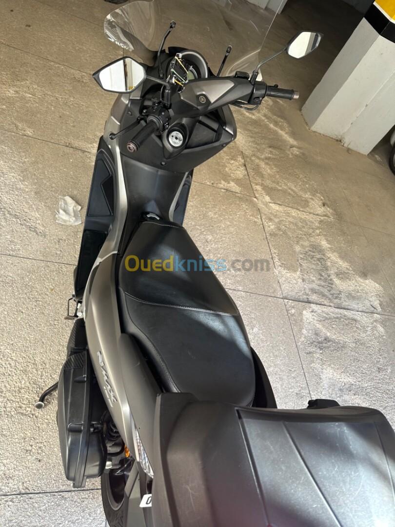 Yamaha Nmax 2019 