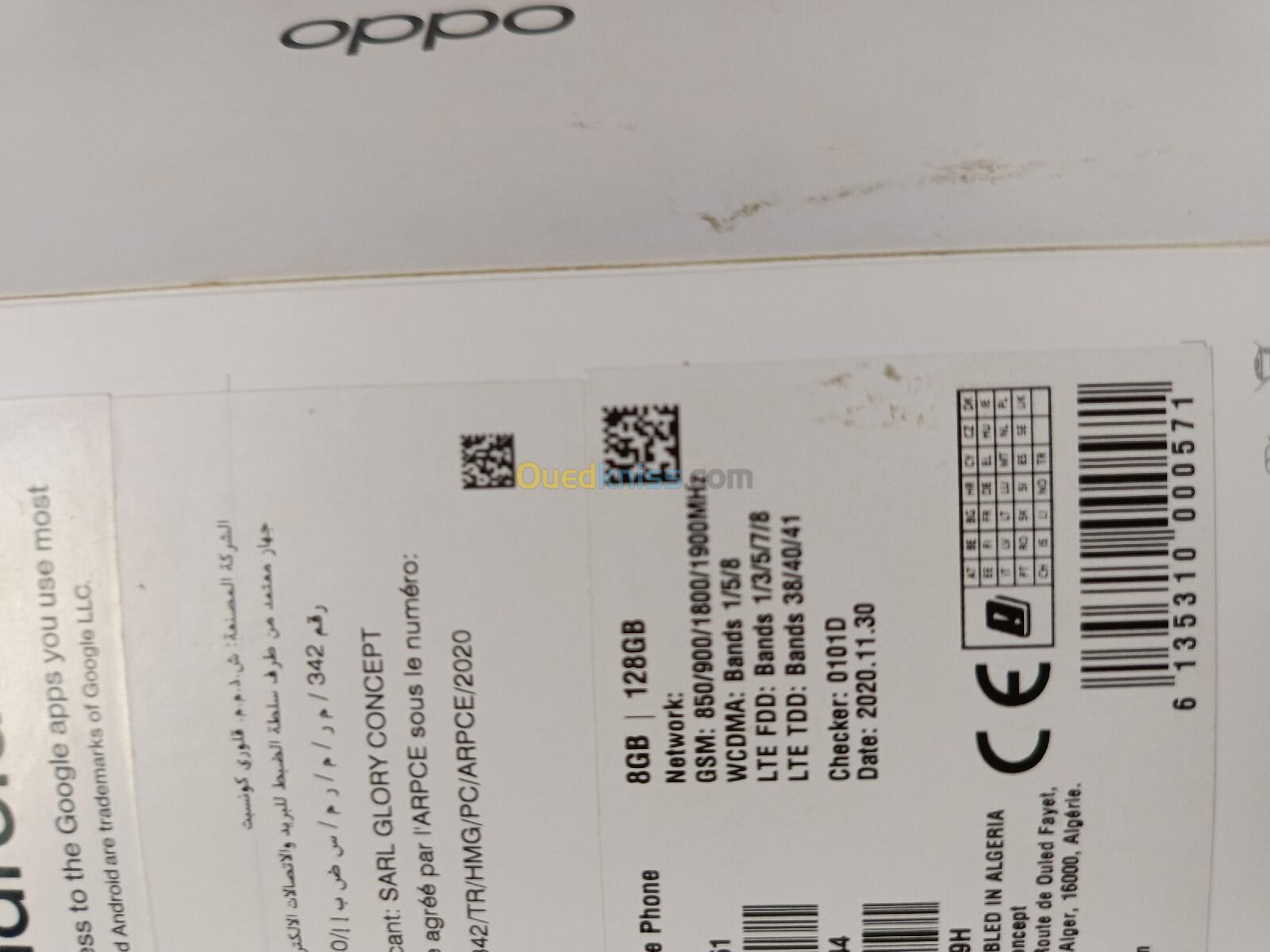 Oppo A93