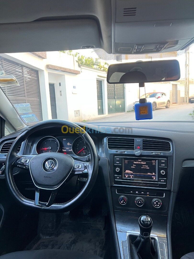 Volkswagen Golf 7 2019 START+