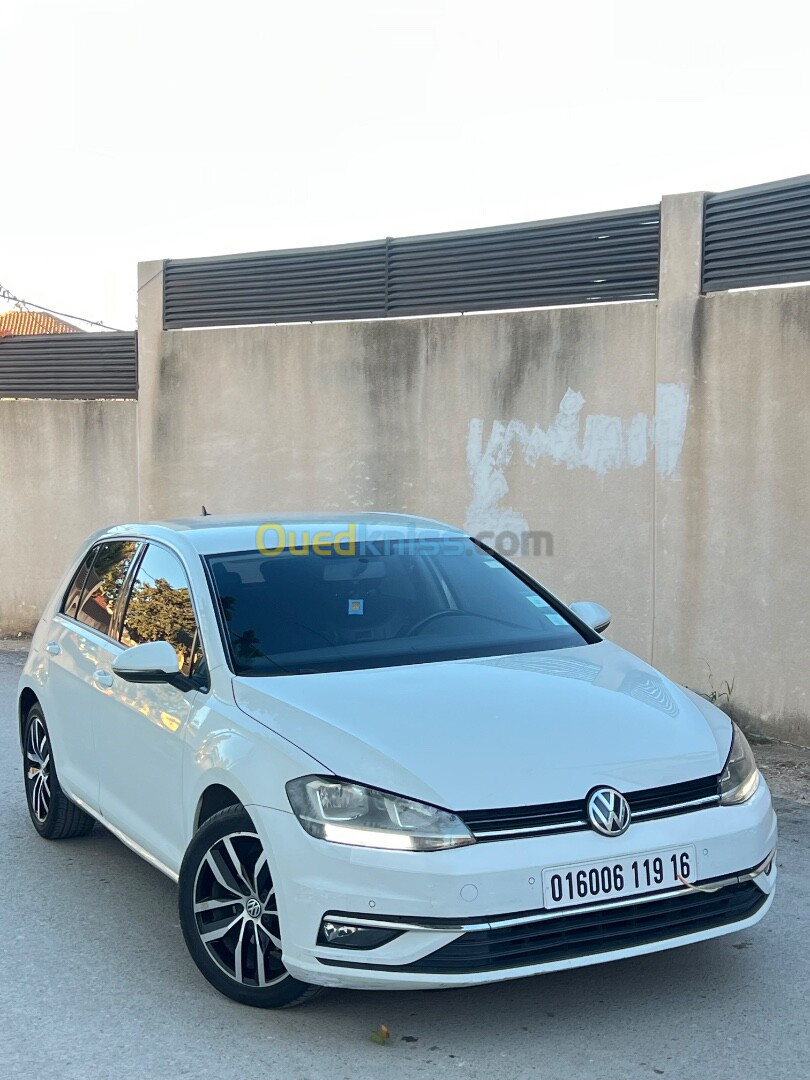 Volkswagen Golf 7 2019 START+