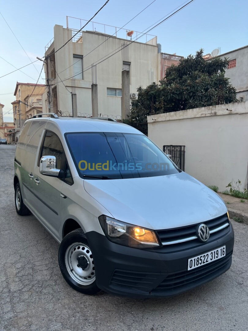 Volkswagen Caddy 2019 Business