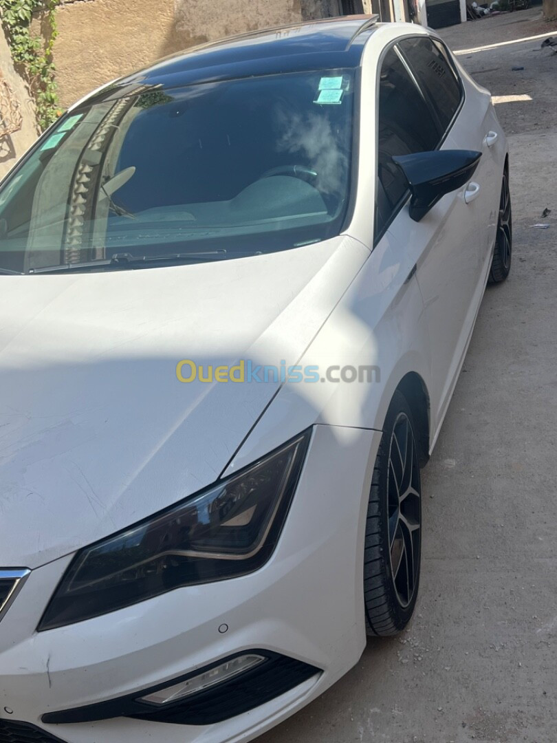 Seat Leon 2019 FR