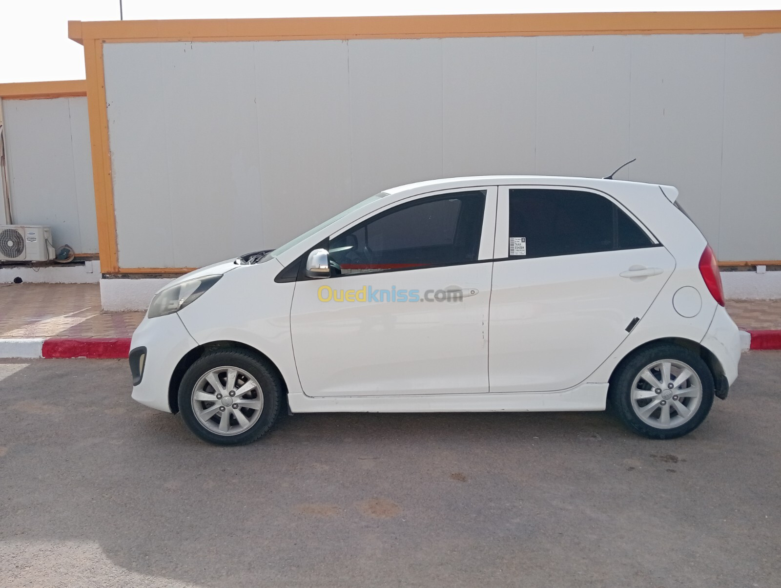 Kia Picanto 2013 