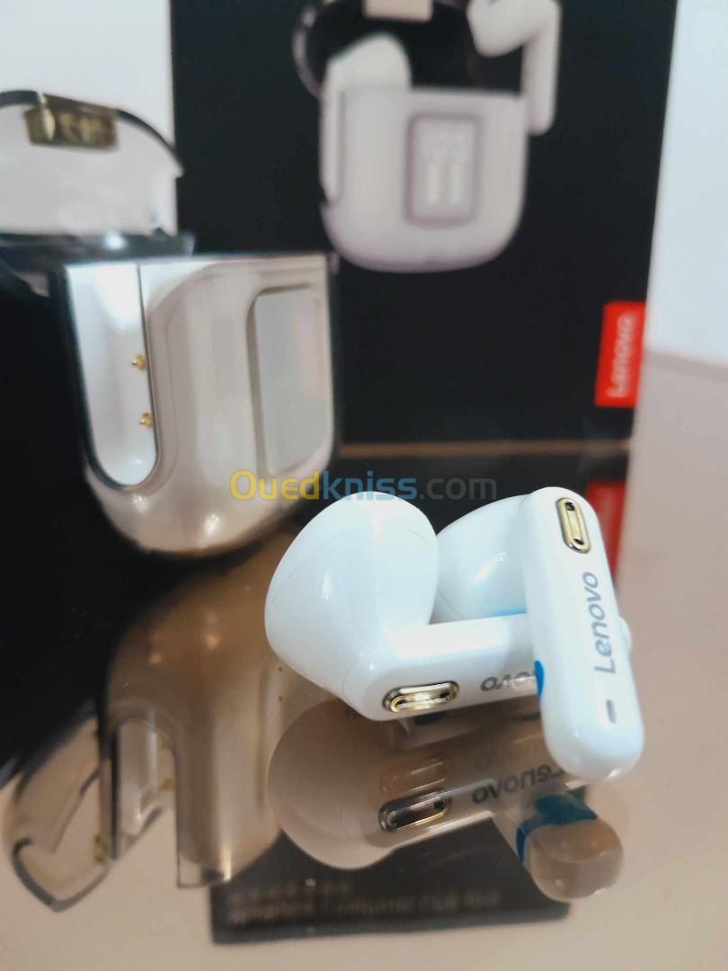 Kit bluetooth Lenovo LP6 PRO