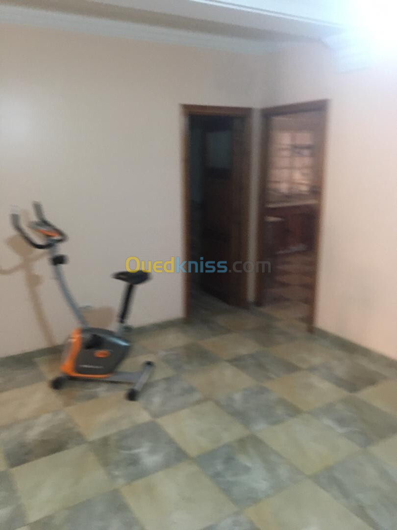 Location Appartement F3 Alger Sidi moussa