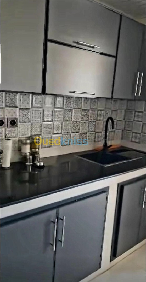 Vente Appartement F3 Sétif Setif