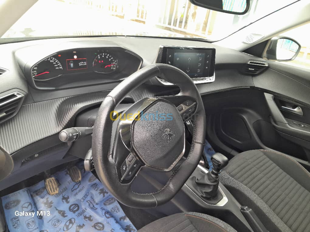 Peugeot 2008 2023 2008