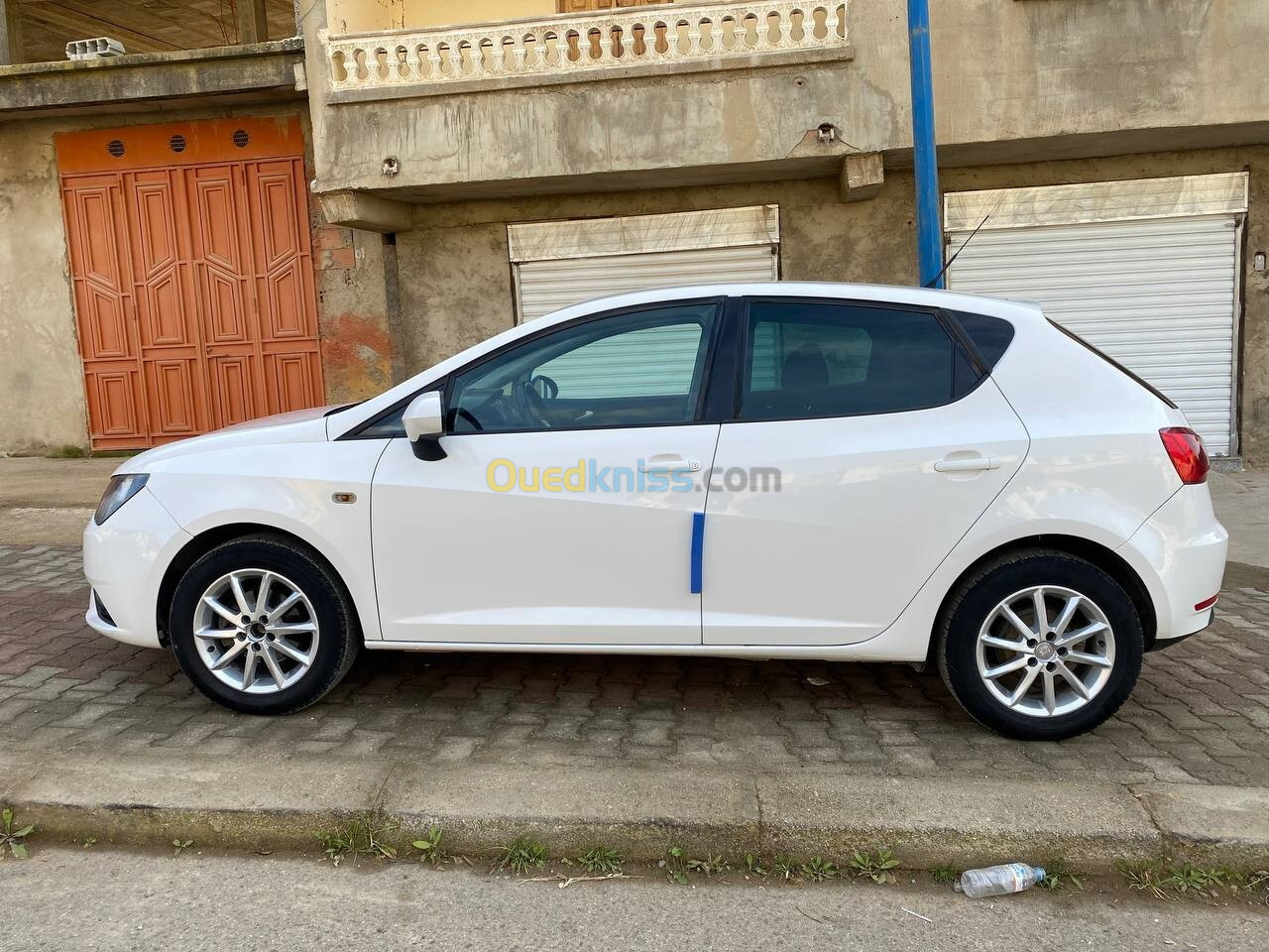 Seat Ibiza 2013 Fully