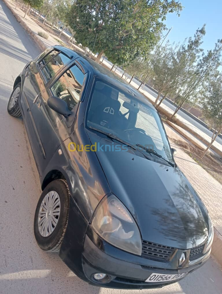 Renault Clio 2 2003 