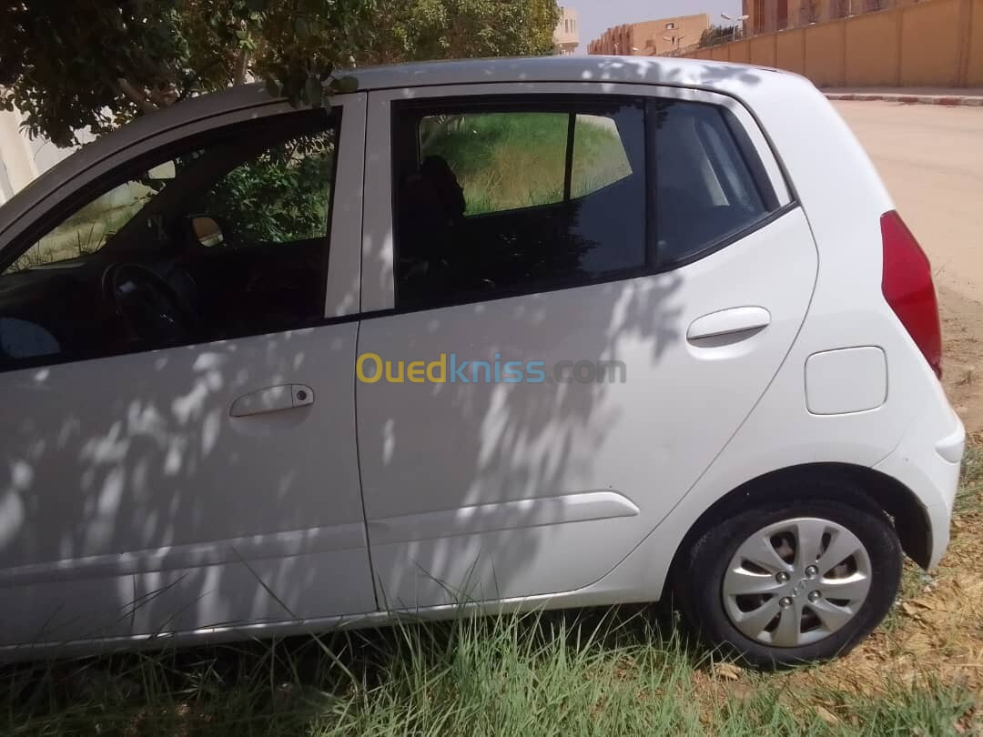 Hyundai i10 2016 i10