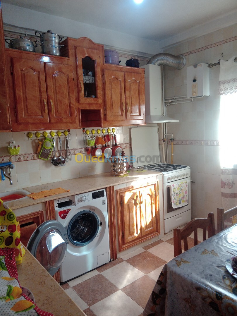 Vente Appartement F3 Blida Ouled el alleug