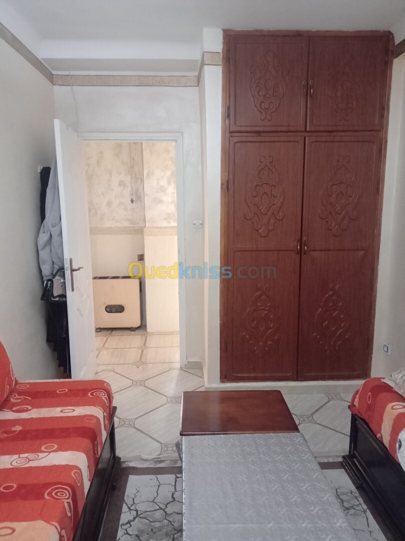 Vente Appartement F3 Blida Ouled el alleug