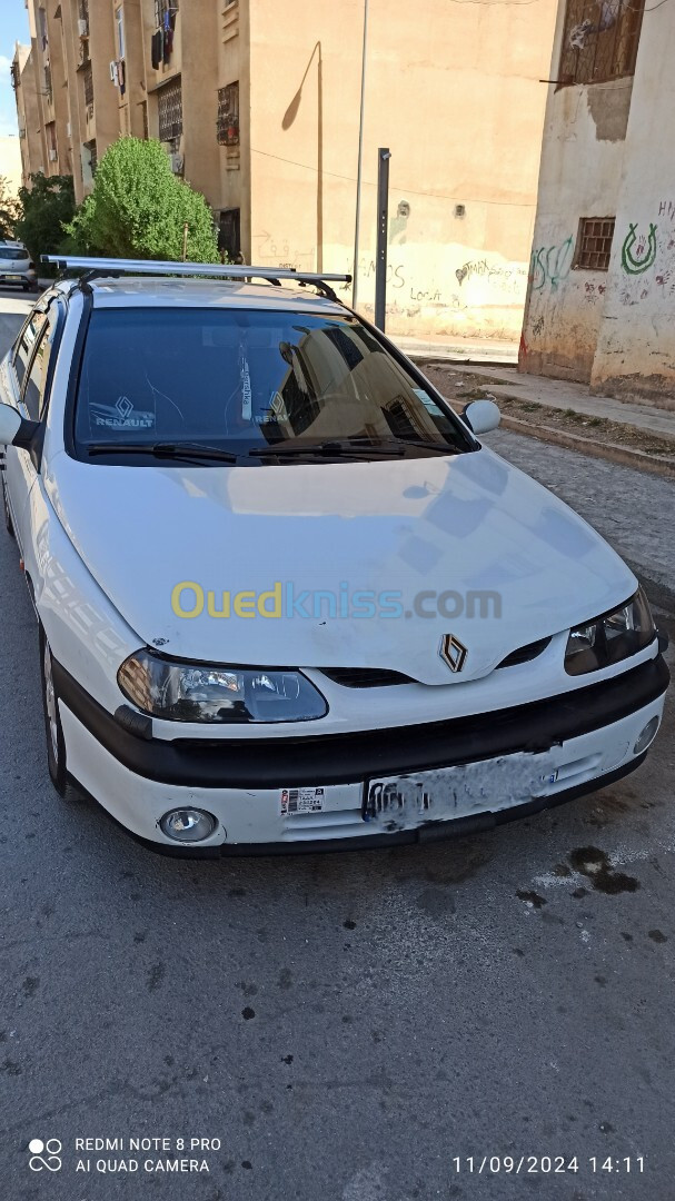 Renault Laguna 1 2000 Laguna 1