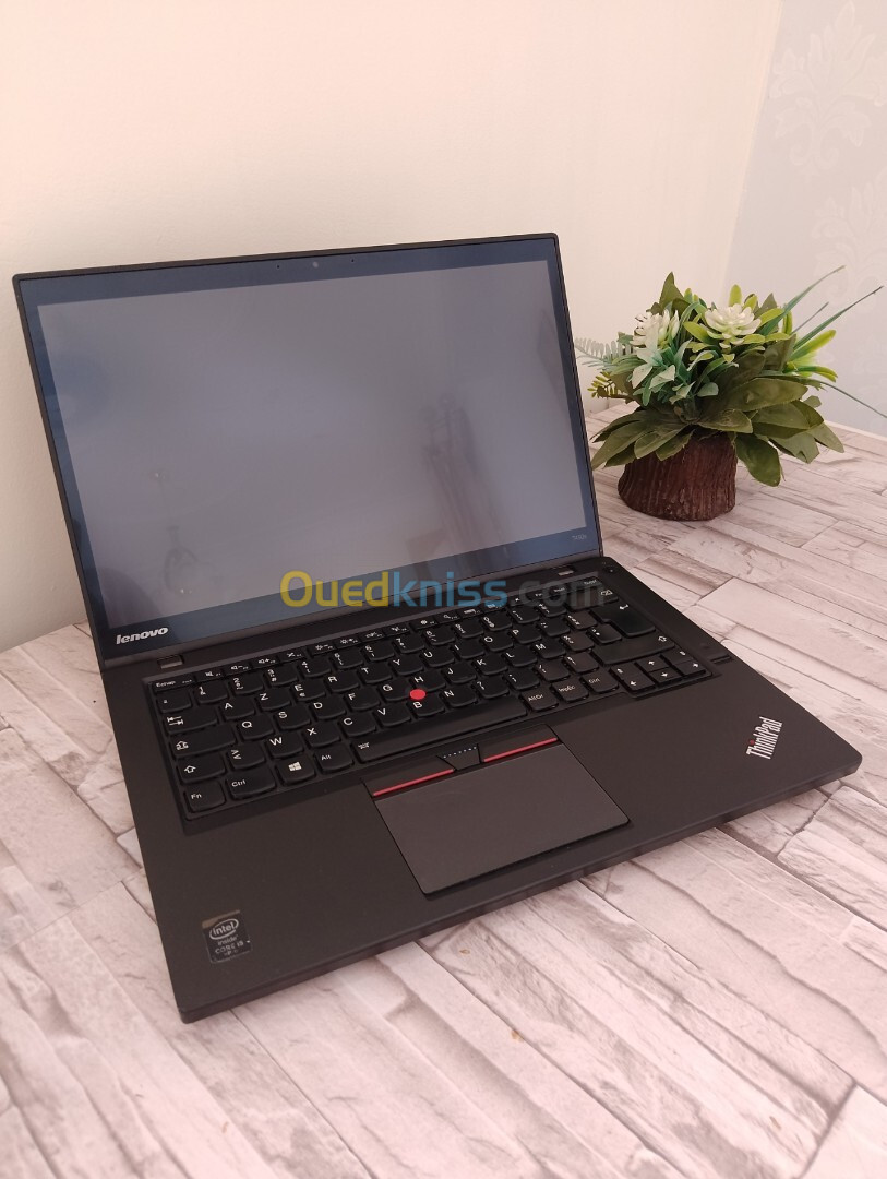 Lenovo-Thinkpad T450 s