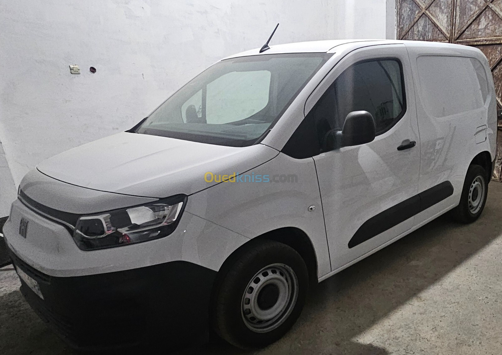 Fiat Doblo 2024 Dz